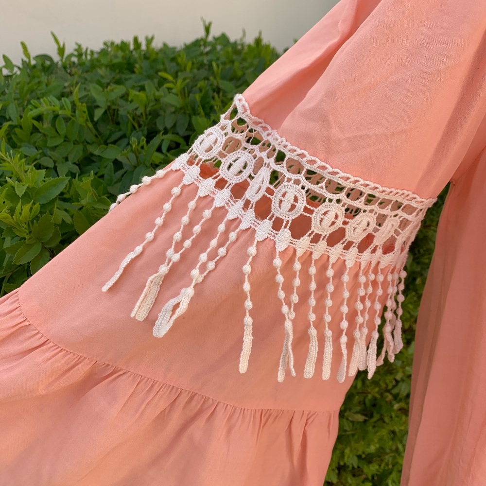 Dress - Picture 3 of 4